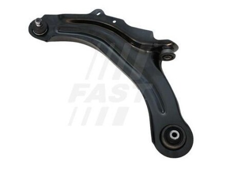 Рычаг подвески передний левый Renault Megane II FAST FT15602