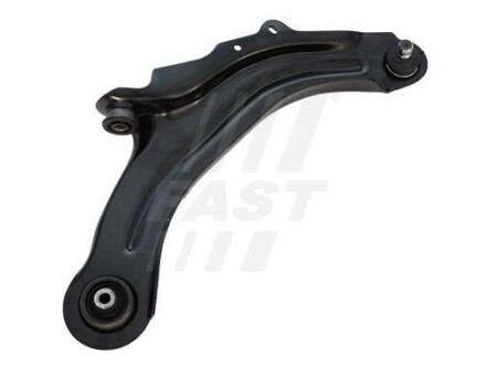 Рычаг подвески передний правый Renault Megane II FAST FT15603
