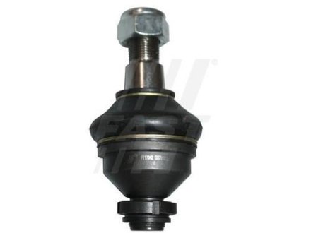 Опопра шаровая Iveco Daily (06-) 35/40/50/60/65/70C FAST FT17042