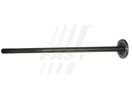 Полуось L/R 35c/40c/50c 18z Daily 90- FAST FT27113