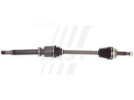Полуось перед. R FAST FT27182