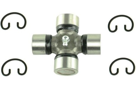 Крестовина вала карданного MB Sprinter (06-) 31X88 MM FAST FT28122