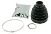 Пильовик ШРКШ комплект TOYOTA Avensis 03-10; FORD Connect 02-13; FIAT Doblo 00-13; BMW 5 F10-18 10-17; NISSAN Primera P12 02-08; MITSUBISHI Space Star 98-12; MAZDA Tribute 00-07; OPEL Astra J 10-15; CHEVROLET Tracker 13-20; VOLVO S40 04-12; ALFA ROME FAST FT28327K (фото 1)