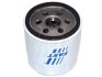 Фільтр масляний 1.9JTD 8V,1.9JTD 16V,2.4JTD 10V,2.4JTD 20V Fiat Doblo 00-09, Fiat Punto 03-10, Alfa Romeo 156 97-07 FAST FT38038 (фото 1)