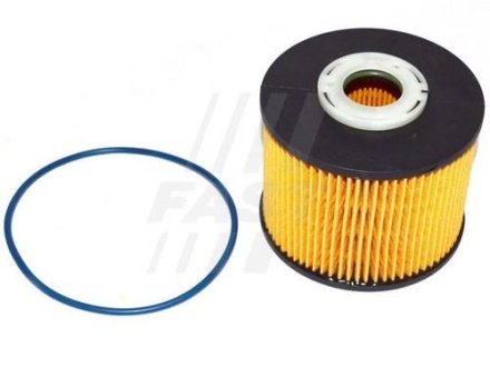 Фільтр паливний 2.0HDI 16V,2.0TDCI 16V TOYOTA ProAce 13-16; FORD Focus III 11-18, Mondeo IV 07-15, C-MAX 02-10, C-MAX 10-19; FIAT Scudo 07-16; PEUGEOT Expert 07-16, 308 (T7) 07-19, 5008 09-16, 508 10-18; CITROEN C4 10-20, Jumpy 07-16, C4 Picasso 06-1 FAST FT39077