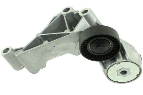 Натягувач Ременя Micro-V FORD Transit Connect 02- Кпл 1.8 Tdci FAST FT44622