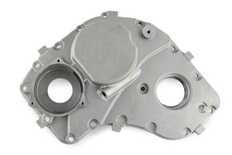 Корпус ГРМ FAST FT45310