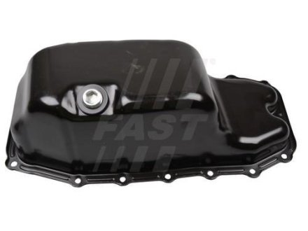 Піддон двигуна Fiat Doblo 09-15, Peugeot Bipper 08-17, Citroen Nemo 08-17 FAST FT49358