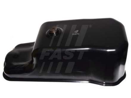 Піддон двигуна Iveco Daily E4 06-11, Iveco Daily E5 11-14, Iveco Daily E6 14- FAST FT49364