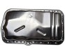 Піддон масляний Renault Master II 2.2, 2.5d FAST FT49377 (фото 1)