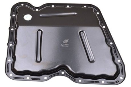 Піддон двигуна Renault Megane III 09-16, Nissan X-Trail T31 07-14, Opel Vivaro 01-14 FAST FT49387