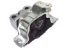 Подушка Двигуна FIAT Punto Grande 05- перед L 1.2/1.4 FAST FT52465 (фото 1)