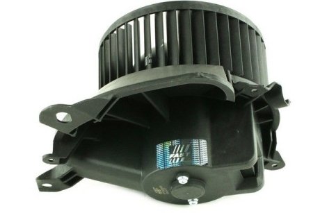 Моторчик пічки без ac FIAT Doblo 09-15, Fiorino 07-, Grande Punto 05-10, Linea 07-18; OPEL Corsa D 06-15 FAST FT56563