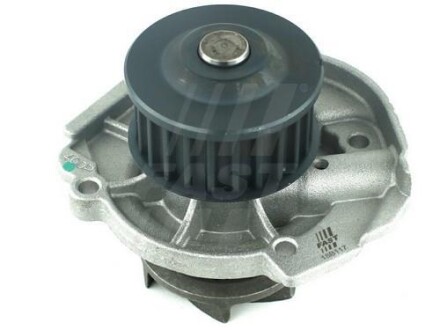 Помпа системи охолодження 1.4MPI 8V,1.4MPI 16V,1.2MPI 8V Fiat Doblo 09-23, Fiat Fiorino 07-, Fiat Grande Punto 05-10 FAST FT57123