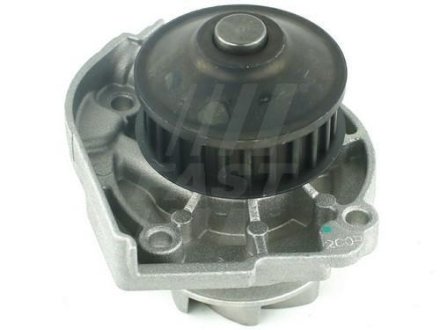 Помпа системи охолодження 1.2MPI 8V,1.0MPI 8V,1.2MPI 16V,1.1MPI 8V FIAT Doblo 00-09, Punto 03-10, Panda 03-12, Siena 97-16, Palio 96-20, Seicento 98-10; LANCIA Ypsilon 03-11 FAST FT57127