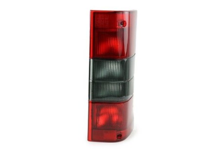 Ліхтар правий без плати FIAT Ducato 94-02; PEUGEOT Boxer 94-02; CITROEN Jumper 94-02 FAST FT86056