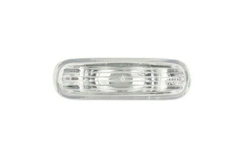 Повторювач повороту FIAT Doblo 00-13, Fiorino 07-, Grande Punto 05-10, Qubo 08-19, Idea 03-12, Panda 11-, Panda 03-12, Stilo 01-10, Linea 07-18, Multipla 03-10; PEUGEOT Bipper 08-17; CITROEN Nemo 08-17; LANCIA Musa 04-12 FAST FT87028