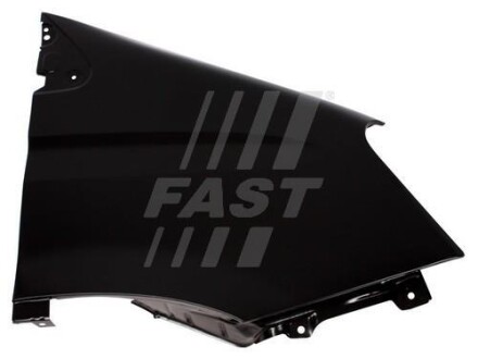 Крило переднє праве IVECO Daily E4 06-11 FAST FT89575