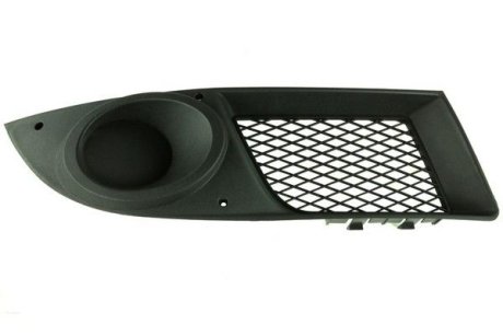 Решітка бампера правого FIAT Doblo 00-13 FAST FT91644