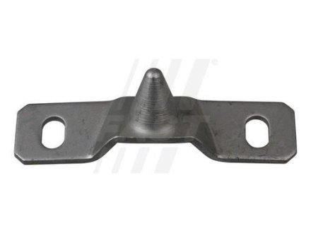 Напрямна дверей бічний верхня FIAT Ducato 06-14, Ducato 14-, Ducato 02-06, Ducato 94-02; PEUGEOT Boxer 06-14, Boxer 14-, Boxer 02-06, Boxer 94-02; CITROEN Jumper 02-06, Jumper 06-14, Jumper 14-, Jumper 94-02 FAST FT95208