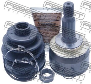 ШРУС FEBEST 0410-NA4
