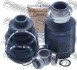 ШРУС FEBEST 0411-CU204WD (фото 1)