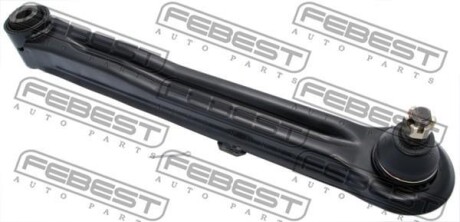 Важіль підвіски (тяга) FEBEST 0425-V75