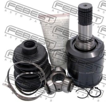 ШРУС FEBEST 0511-323FLH