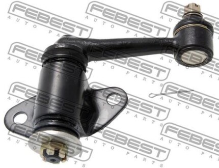 Важіль підвіски FEBEST 0527-BT50