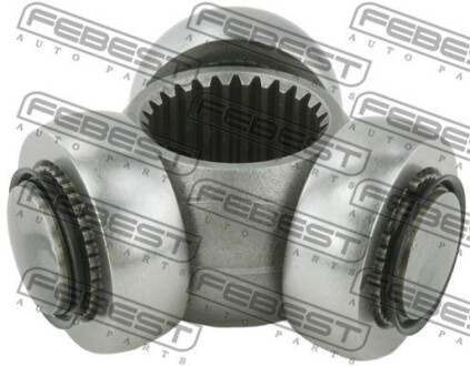 ТРИПОЇД 26X38 NISSAN, MAZDA, FORD FEBEST 2116-FY26