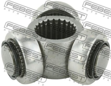 Тришип піввісі 22x32.5 HYUNDAI i30 1.4-2.0 14- FEBEST 2216-CER
