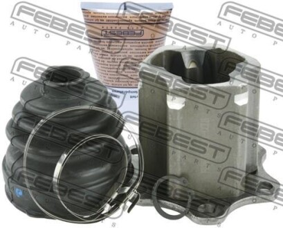 ШРКШ внутр. (34z D85mm) CADDY/OCTAVIA 2.0 TDI 04-20 FEBEST 2311-CCLH (фото 1)