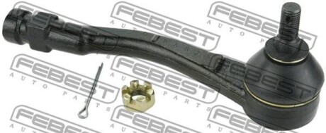 Рульовий наконечник FEBEST 2521-308LH