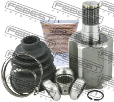 Комплект шарнірів FEBEST 2711S60IILH