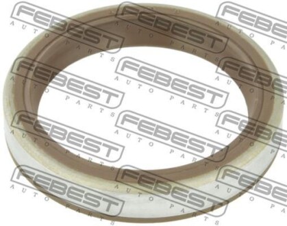 Сальник MERCEDES BENZ G-CLASS 463 1992-2018 сальник привода 40x50x8 A0099972847 FEBEST 95GCY40500808X