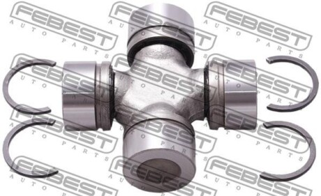 Хрестовина FEBEST AST-KDH205