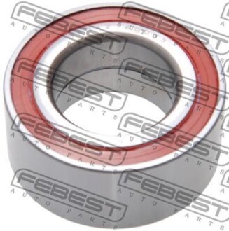 Підшипник колісний FEBEST DAC42760033