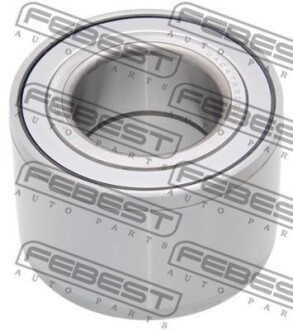 Підшипник колісний FEBEST DAC47880057
