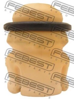 Відбійник амортизатора FEBEST HYD-SANR