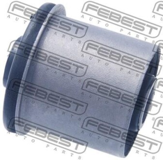 Сайлентблок задньої балки Grandis 06-10 FEBEST MAB-147