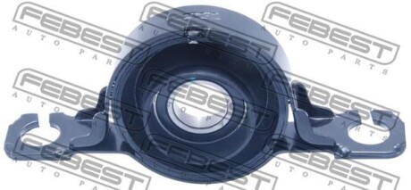 Підвісний підшипник карданного валу Mazda CX-9 07- FEBEST MZCB-CX9R