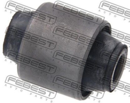 Сайлентблок підвіски FEBEST NAB-256