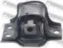 Подушка двигуна права NISSAN QASHQAI J10E 2006.12-2013.12 FEBEST NM-J10RH (фото 1)