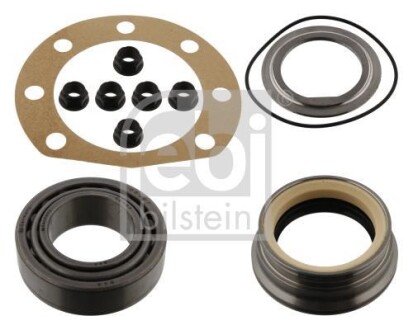 FEBI DB підшипники задн.маточини 207/D-310/D -94 (з гайками 6) FEBI BILSTEIN 01063