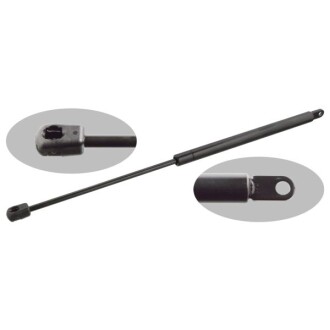 Амортизатор кришки багажника FEBI BILSTEIN 01190