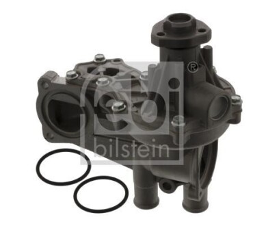 FEBI VW помпа водяна (з корпусом) AUDI, SEAT 1,5-2,0 81- FEBI BILSTEIN 01287