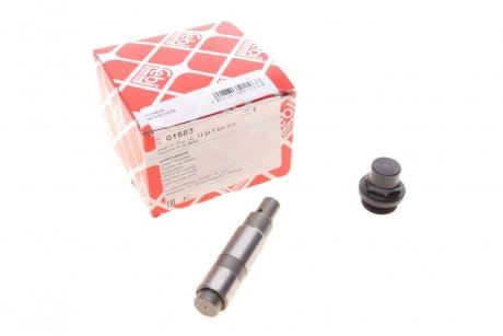 Натяжитель цепи ГРМ FEBI BILSTEIN 01583