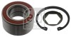 FEBI OPEL підшипник задн. ступ. OMEGA 1.8-2.3D 01972