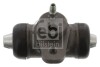 Цилиндр тормозной FEBI BILSTEIN 02218 (фото 1)