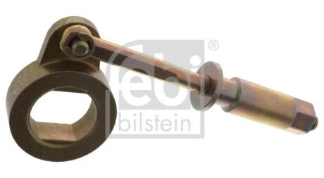 FEBI DB важіль натяж.ременя W124/140/201/202 2.3/3.2 FEBI BILSTEIN 02426